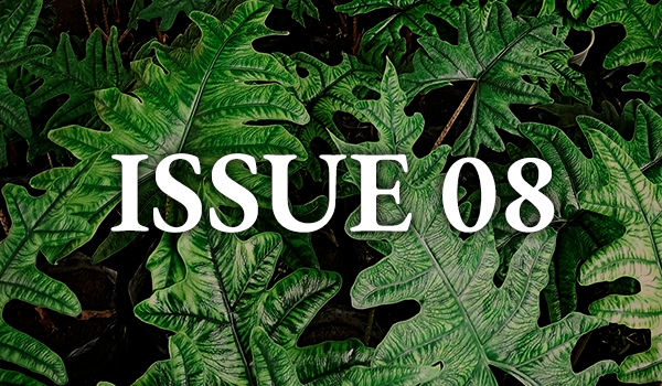 ALOCASIA – a journal of queer plant-based writing
